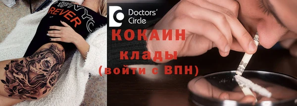 хмурый Михайловск