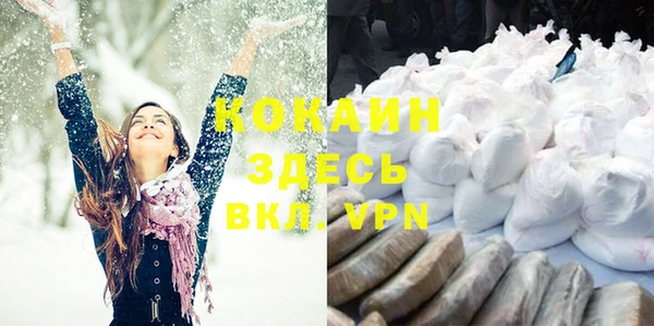 твердый Михайловка