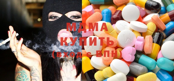 винт Абаза
